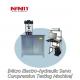 300KN Compression Testing Machine With High speed Operation Measurement and Control System