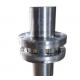 Compact Size Flexible Element Coupling For Industrial Equipment Easy Maintenance