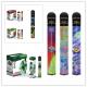 Vcan Honor Electronic Dry Herb Vaporizer 5000 Puffs 1800mAh Rechargeable