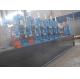 Galvanized Cold Rolled Thin Wall Steel Production Line 5 M/Min