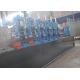 Galvanized Cold Rolled Thin Wall Steel Production Line 5 M/Min