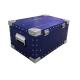 Payment T/T Outdoor Accessories Customized Metal Aluminum Truck Bed Tool Storage Box with Drawers