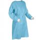 Custom Hospital Medical Isolation Ppe Disposable Gown For Sale