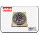 8-97042692-0 8970426920 Isuzu Clutch Disc Suitable for ISUZU 4BD1