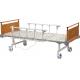 Two Function Hight Adjustable Electric Medical Bed