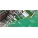 PLC 1400-2 Double Layers LV Copper Aluminum Transformer Foil Winding Machine