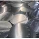 Deep Spining Holloware Aluminium Circle Plate , Alloy O 3003 Aluminum Disc
