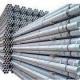 BS1139 BS1387 Hot Dipped Galvanized Steel Pipe Scaffolds