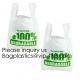 Produce Bag Food Storage Bag, Bags one Roll, Vegetable and Produce Drawstring Bags - Organic, Washable, Reusable and Bio