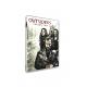 Free DHL Shipping@New Release HOT TV Series Outsiders Season 2 Boxset Wholesale,Brand New Factory Sealed!!