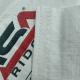PP Woven Bag 100% Virgin PP 50 Kg Loading Laminated Fabric 75gsm For Chemical Granule Powder