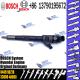common rail injector 0445110277 33800-4A600 injector for Hyundai H-1 fuel injector nozzle 0445110274 33800-4A600