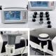 Pneumatic Ballistic 3W/CM2 Ultrasound Therapy Machine
