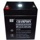 Champion AGM battery 12V4.5AH Lead Acid battery 12V4.5AH Storage battery