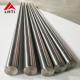 ASTM F136 Gr2 Pure Titanium Rod Bright Surface 350mm