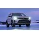 1.5T Large Electric Cars Petrol Electric Hybrid 200km/H HUAWEI AITO M7 SUV