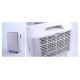 Two In One Air Purifier Desktop Mini Room Dehumidifier With Hepa 11