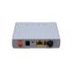 Automatic Update Optical Network Terminal ONT , 1GE EPON ONU With One Uplink EPON Port