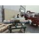 Pig Manure in Breeding Plants Spiral Extruding Type of New Solid-liquid Separator Machine