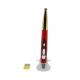 Red 2.4GHz Wireless Stylus Pen Mouse
