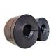 Carbon Hot Rolled Steel Sheet Coil SS400 Q235 S235 Steel Grade