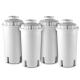 Environmentally Friendly Universal Water Filter Cartridges With Easy Pour Spout