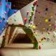 Customized Size Outdoor Bouldering Indoor Kids Rock Climbing Walls