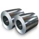 Z275 Hot Dipped Galvanized Steel Coil 0.7mm 0.8mm 0.9mm 1.0mm 1.2mm For Billboard