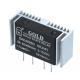 High Strength Black PCB Mount Solid State Relay With 15A Contact Rating