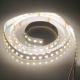 Double Color White Indoor LED Strip Lights 3M Tape LED Wall Strip Lights