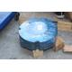 Planetary Gear Parts Excavator EC360 EC360B EC330B SA7117-00530 No. 3 Carrier Assy