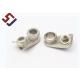 Precision Lost Wax Investment Casting 304 Stainless Steel Auto Spare Parts