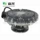 Cooling system Electric fan clutch for Daf Suitable XF105 CF85IV,1732274 1916597 1887180 1806712 1644886