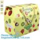 vegetables and fruits packing corrugated box with printed color,Corrugated Paper Box Cheap Fruit Cartons Packing for Sal