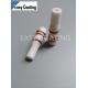 Sell powder coating pump venturi  throat low flow ,glass-filled PTFE  174213