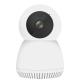 Whalecam Smart Indoor Pan/Tilt Home Camera 1080P HD Security Camera Wireless 2.4GHz with Night Vision
