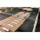Zipper Shipping Boxes Machine / corrugated box folding machine / ≥300g/m²
