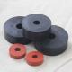 OEM Heat Resistant Flat Rubber Gasket Seals in Any Color for Various Applications