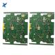 0.5OZ Copper PCBA Circuit Board Assembly For Electronics Board