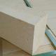 Direct Supply Fireclay Bricks Standard Size 230x114x75mm For With 0 CrO Content %