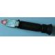 Comfortable Non Slip Rubber Marine Hand Held Refractometer Accurate Testing Results