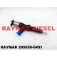 295050-0400 Denso Common Rail Injector /  Fuel Injectors Replacement High Strength