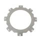 OEM Motorcycle Steel Clutch Iron Plate for Honda CT110