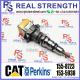 common rail diesel fuel injectors 178-6342 155-8723 20R-5392 232-1173 179-6020 10R-0781 for 3126 C-A-T engin