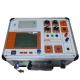 High Voltage Digital Circuit Breaker Tester Dynamic Characteristics Analyzer