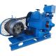 Rotor Diameter 300-1480mm Water Ring Vacuum Pump for High Temperature Environments