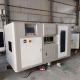 5 Axis Cnc Aluminum End Milling Machine CE / ISO