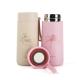 Cute Style 260ml Stainless Steel Vacuum Flask Thermos Water Bottle Insulated Leisure Cup