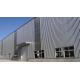 Directly Sell Steel Structure Warehouse with 1% Tolerance and ISO9001/SGS Certificate