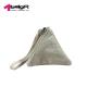 Canvas Personalised Womens Bags Triangle Coin Purse Pouch Wear Resistant